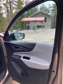 2019 Chevy Equinox - Photo 9