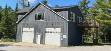 Beautiful Loft In Cottage Country - 1400SqFt