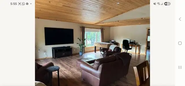 Beautiful Loft In Cottage Country - 1400SqFt - Photo 3