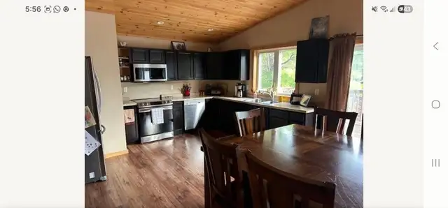 Beautiful Loft In Cottage Country - 1400SqFt - Photo 4