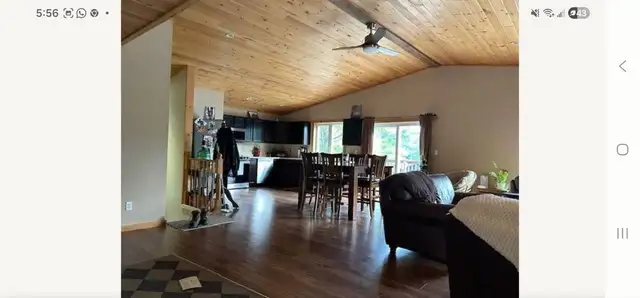 Beautiful Loft In Cottage Country - 1400SqFt - Photo 7