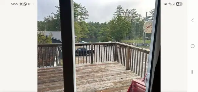 Beautiful Loft In Cottage Country - 1400SqFt - Photo 8