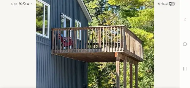 Beautiful Loft In Cottage Country - 1400SqFt - Photo 9