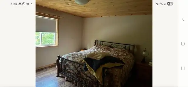 Beautiful Loft In Cottage Country - 1400SqFt - Photo 10