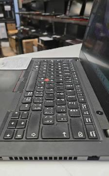 Laptop Lenovo T14 i7-1185G7 16Go DDR4 SSD 256Go NVMe 14po HDMI - Photo 2