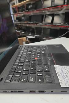 Laptop Lenovo T14 i7-1185G7 16Go DDR4 SSD 256Go NVMe 14po HDMI - Photo 3