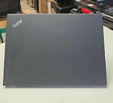 Laptop Lenovo T14 i7-1185G7 16Go DDR4 SSD 256Go NVMe 14po HDMI - Photo 4