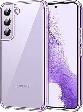 Unlocked Samsung Galaxy S22 Rose Gold (128GB)