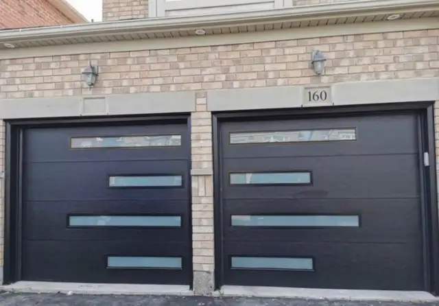 R-value 16 Garage doors installed starts $899 - Photo 4