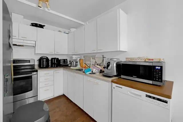 Un très grand 4 1/2 disponible à DDO