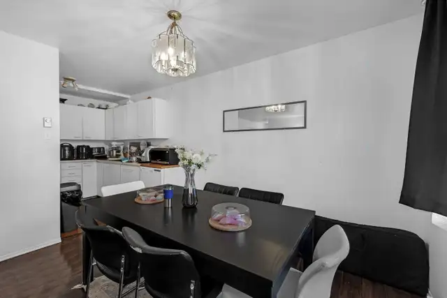 Un très grand 4 1/2 disponible à DDO - Photo 2