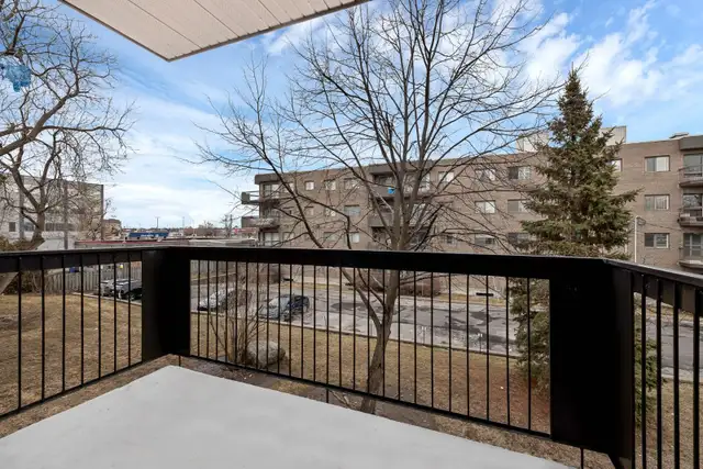 Un très grand 4 1/2 disponible à DDO - Photo 3