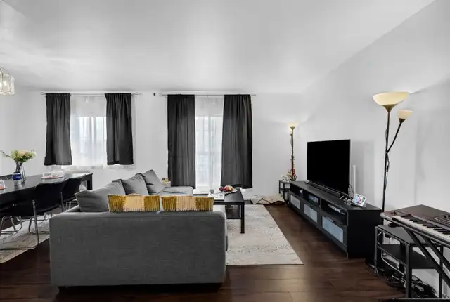 Un très grand 4 1/2 disponible à DDO - Photo 7