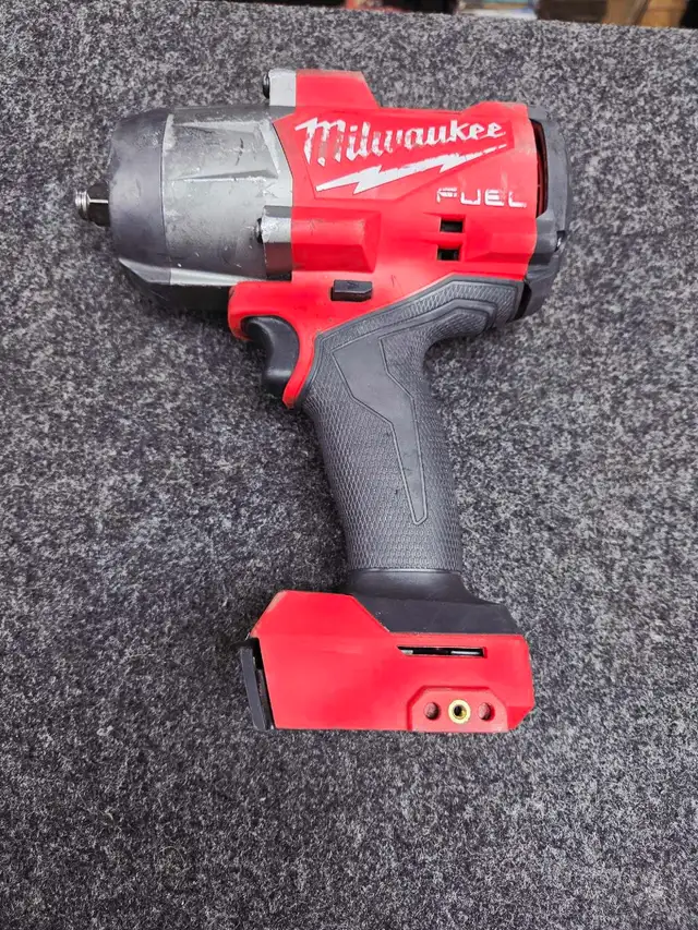 Impact wrench M18 Fuel