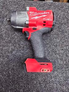 Impact wrench M18 Fuel