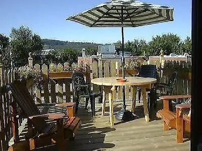 Quiet & Clean studio in Plateau Mont-Royal - Photo 5