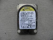 WD VelociRaptor 10K RPM SATA 2.5' hard drive
