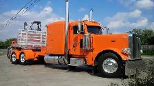 EXPERIENCED FLATBED DRIVERS WANTED – HOME EVERY NIGHT - Photo 2