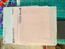 Accuquilt go and dyes, cutters - Photo 4