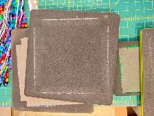 Accuquilt go and dyes, cutters - Photo 6