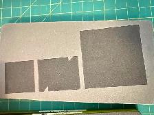 Accuquilt go and dyes, cutters - Photo 7