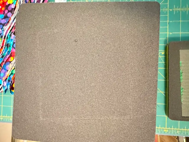 Accuquilt go and dyes, cutters - Photo 9