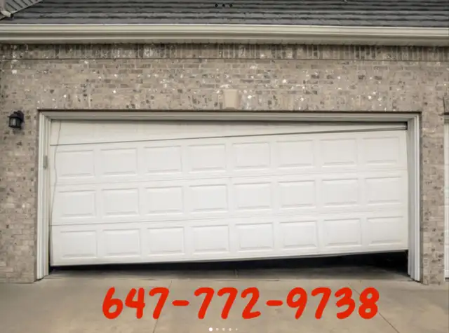 Chamberlain garage door opener: 3/4hp, with built in wifi - Photo 6