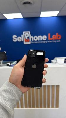 iPhone 12(pre owed) available at SellPhone Lab Cochrane