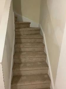 CARPET INSTALLATION & REPAIRS – SAME DAY SERVICE - Photo 3