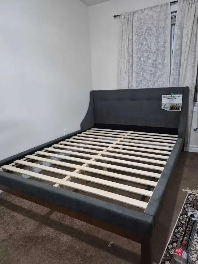 IKEA Furniture Assembly