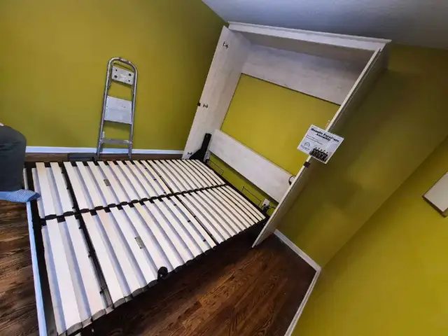 IKEA Furniture Assembly - Photo 3