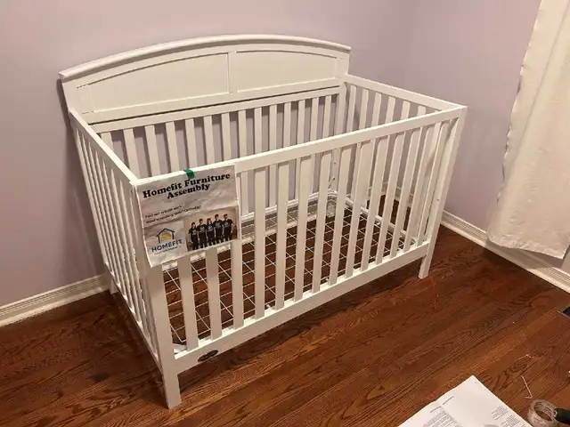 IKEA Furniture Assembly - Photo 4