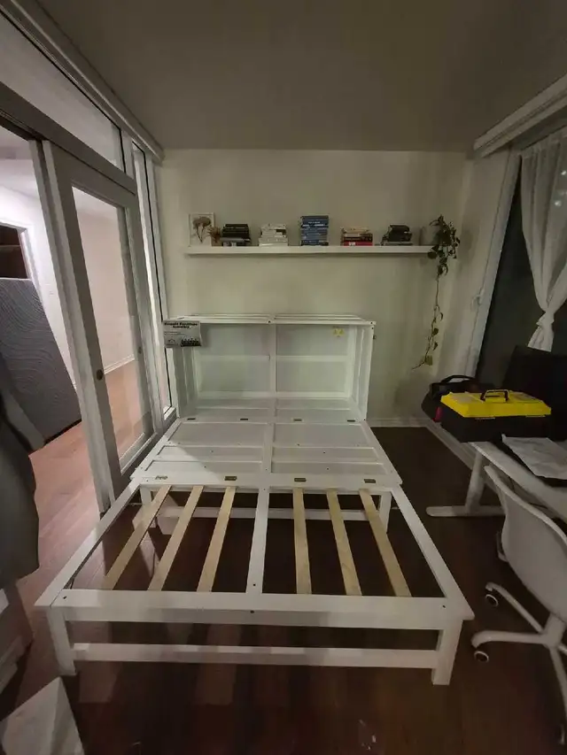 IKEA Furniture Assembly - Photo 5