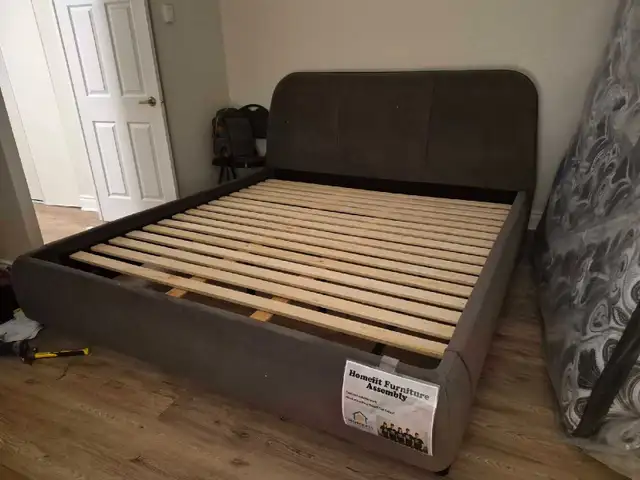 IKEA Furniture Assembly - Photo 7