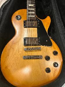 Gibson Les Paul Tribute - Mint Condition - Photo 2