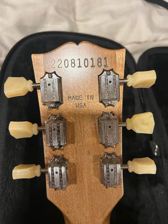 Gibson Les Paul Tribute - Mint Condition - Photo 4