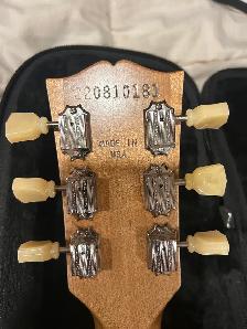 Gibson Les Paul Tribute - Mint Condition - Photo 4