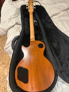 Gibson Les Paul Tribute - Mint Condition - Photo 6