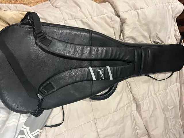 Gibson Les Paul Tribute - Mint Condition - Photo 8