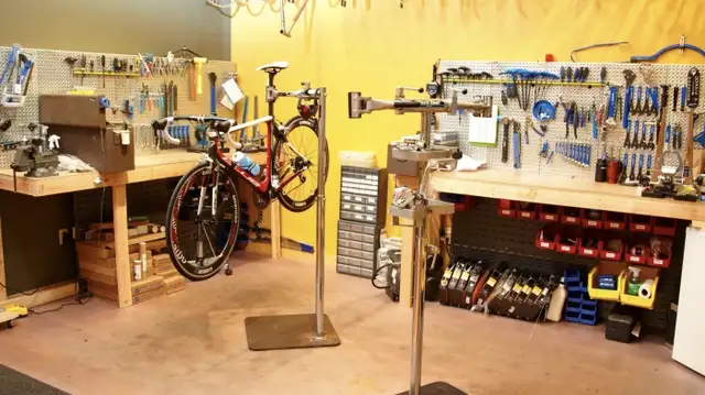 WOW BIKE MASTER IS BACK ALL BIKE REPAIRS WITH FREE ESTIMATES! - Photo 7