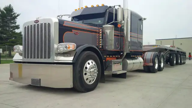 EXPERIENCED AZ FLATBED DRIVERS WANTED – HOME EVERY NIGHT