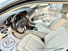 2015 Mercedes-Benz E-Class E400 4MATIC-ONE OWNER-46025 KMS! - Photo 15