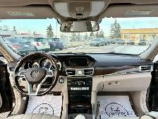 2015 Mercedes-Benz E-Class E400 4MATIC-ONE OWNER-46025 KMS! - Photo 21