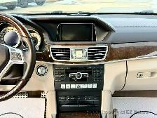 2015 Mercedes-Benz E-Class E400 4MATIC-ONE OWNER-46025 KMS! - Photo 23