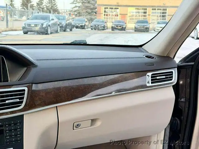 2015 Mercedes-Benz E-Class E400 4MATIC-ONE OWNER-46025 KMS! - Photo 24