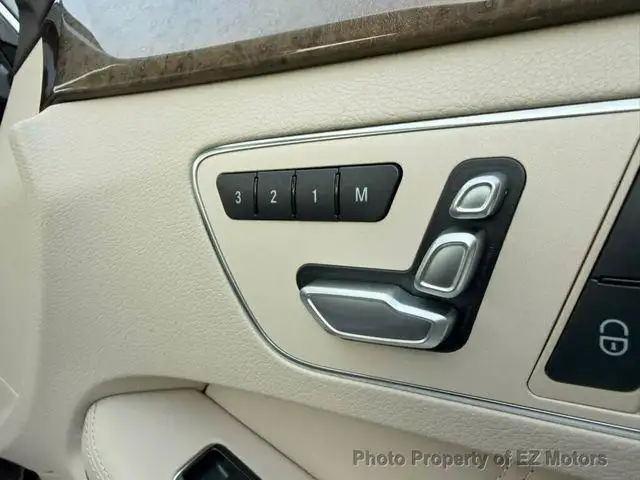 2015 Mercedes-Benz E-Class E400 4MATIC-ONE OWNER-46025 KMS! - Photo 29