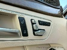2015 Mercedes-Benz E-Class E400 4MATIC-ONE OWNER-46025 KMS! - Photo 32
