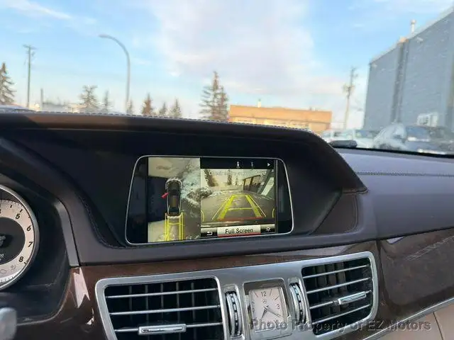 2015 Mercedes-Benz E-Class E400 4MATIC-ONE OWNER-46025 KMS! - Photo 38