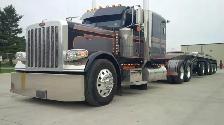 EXPERIENCED AZ FLATBED DRIVERS WANTED – HOME EVERY NIGHT - Photo 3