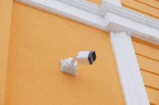 Integrated Security Cameras and Alarm Systems for Total Surveill - Photo 3